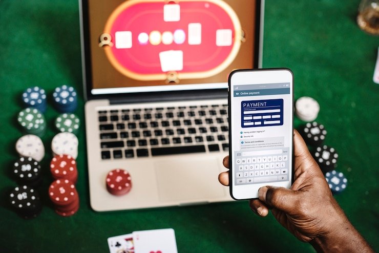 z786 La Liga ke beech aapka Casino aur Sports Experience