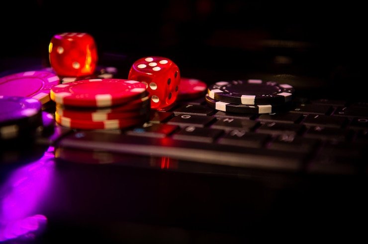 z786 z786 par slots ke sab rang ek jagah mein