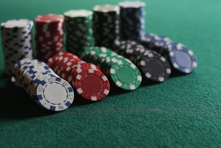 z786 Live Casino