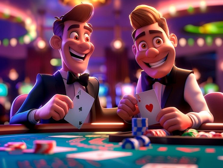 z786 Live Casino safha