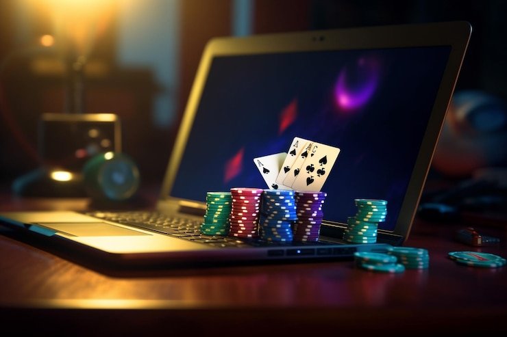 z786 Slot rooms
